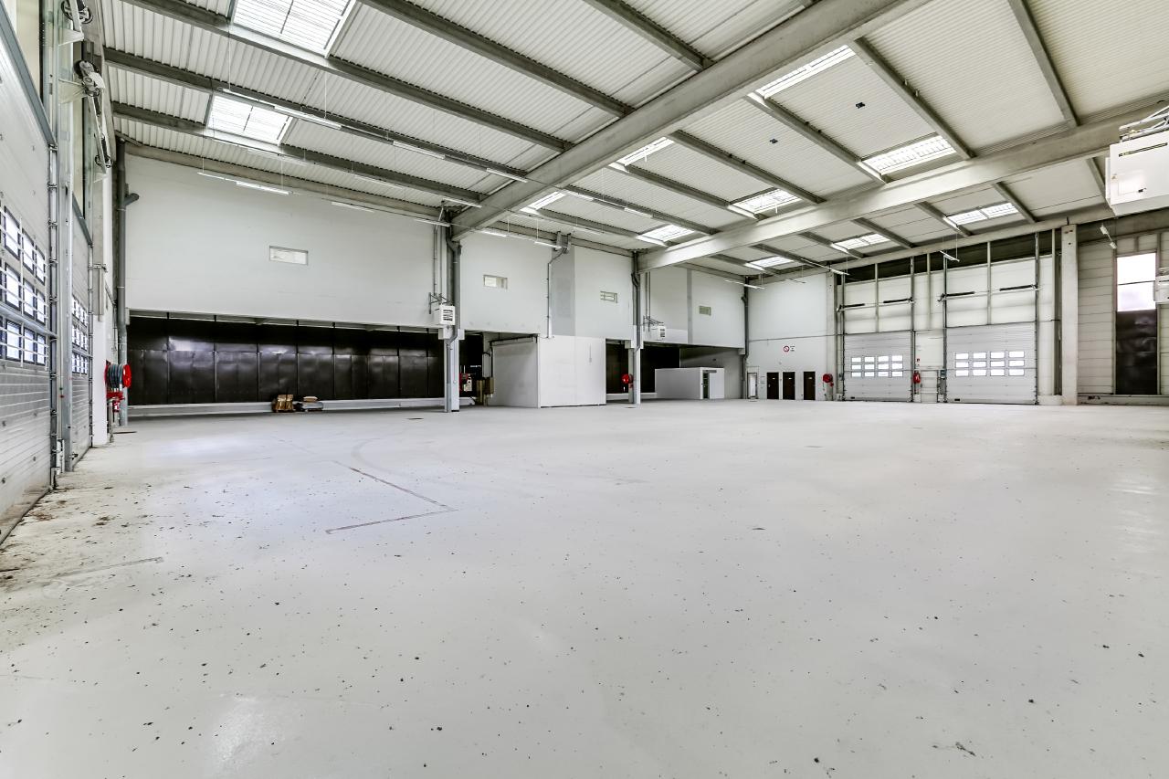 Local d'activité Villepinte 3333m² Location local d'activité Villepinte Seine-Saint-Denis OLACT2105335 14